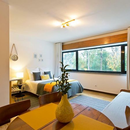 קוימברה Js Apartment מראה חיצוני תמונה