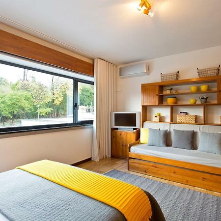 קוימברה Js Apartment מראה חיצוני תמונה