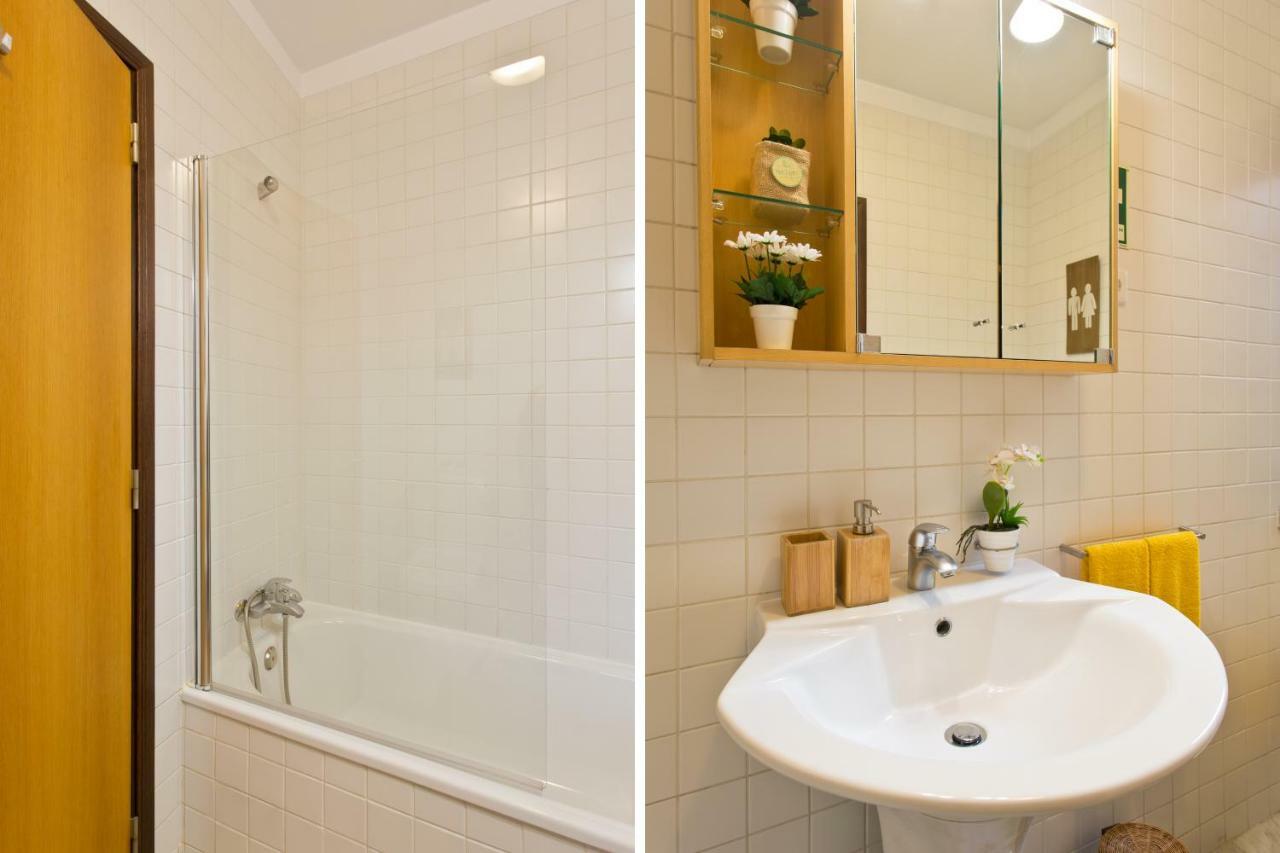 קוימברה Js Apartment מראה חיצוני תמונה