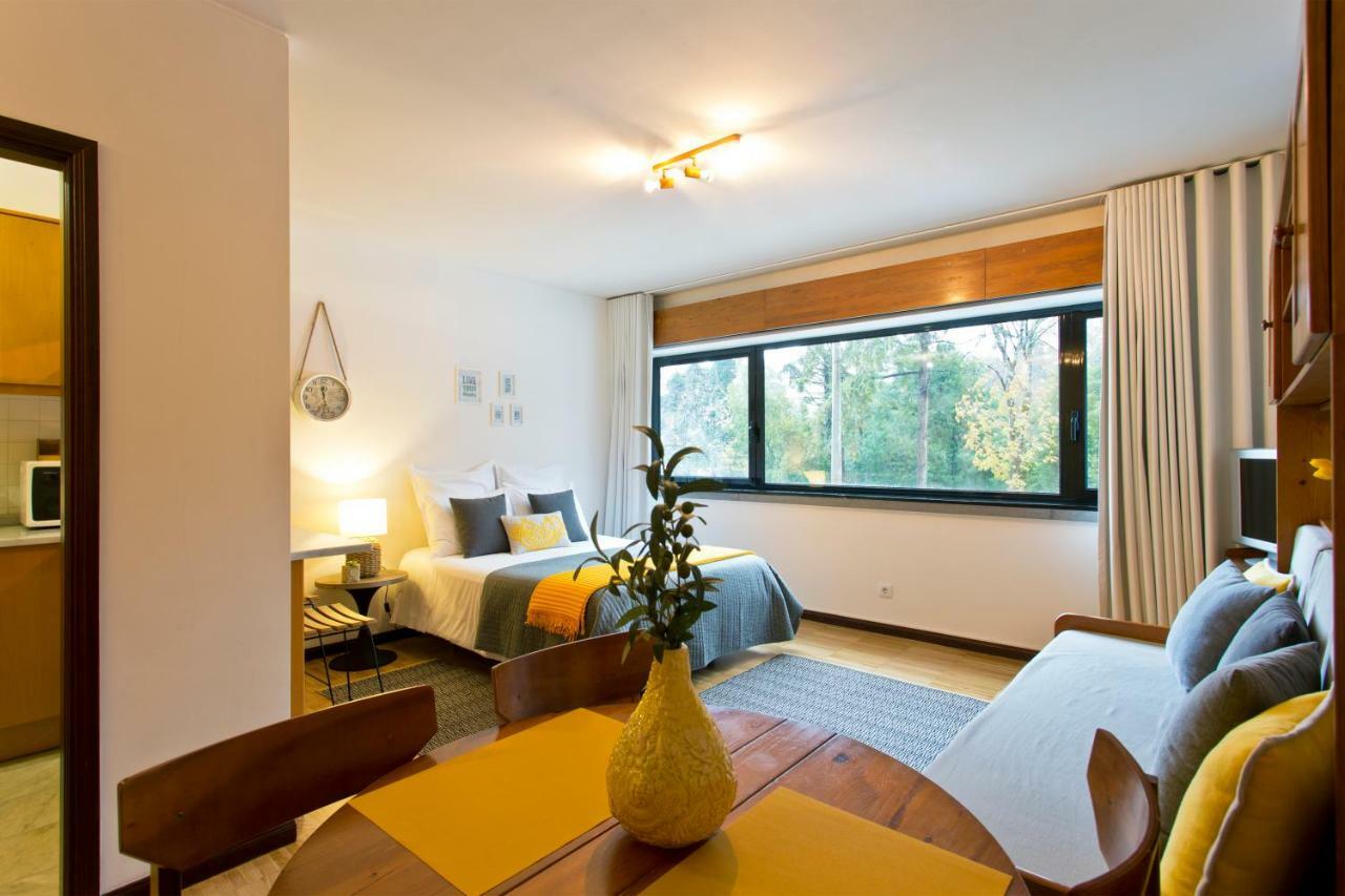 קוימברה Js Apartment מראה חיצוני תמונה