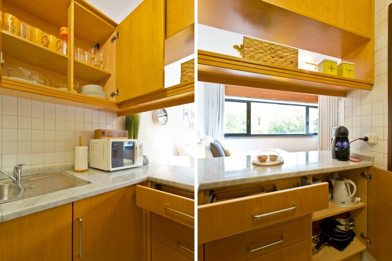 קוימברה Js Apartment מראה חיצוני תמונה