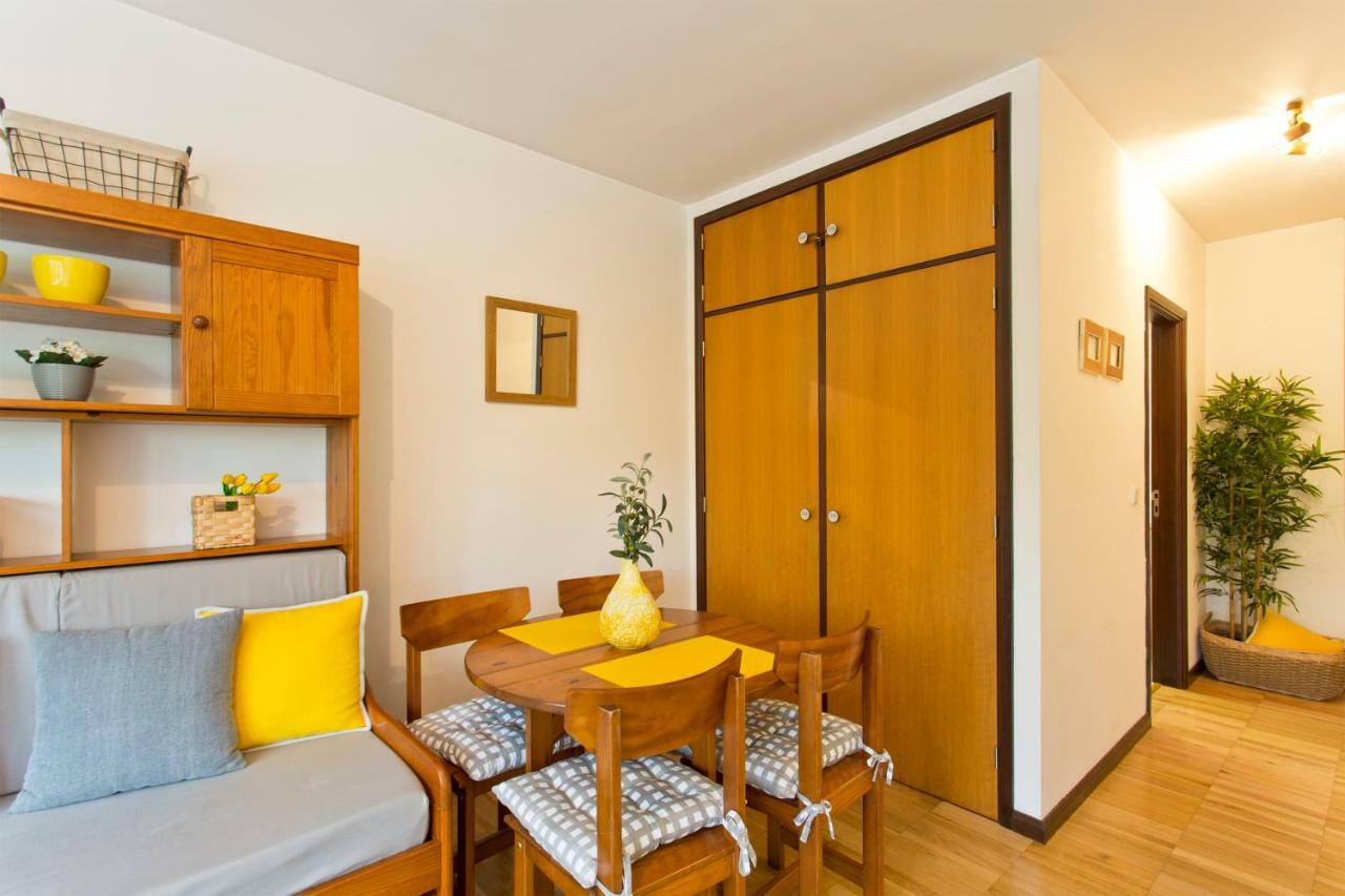 קוימברה Js Apartment מראה חיצוני תמונה