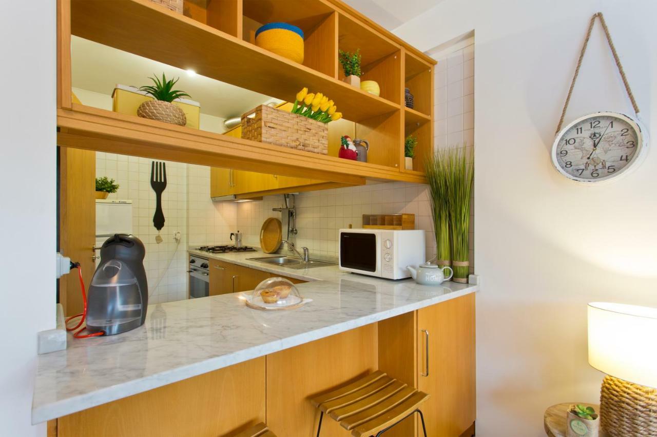 קוימברה Js Apartment מראה חיצוני תמונה