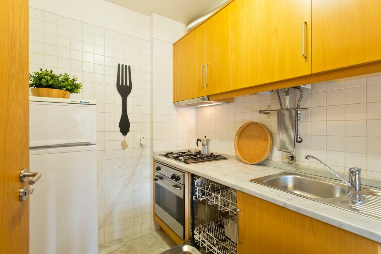 קוימברה Js Apartment מראה חיצוני תמונה