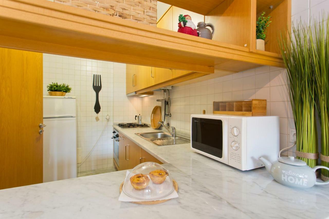 קוימברה Js Apartment מראה חיצוני תמונה